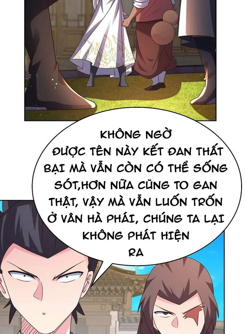 Tôn Thượng Chapter 432 - Trang 2