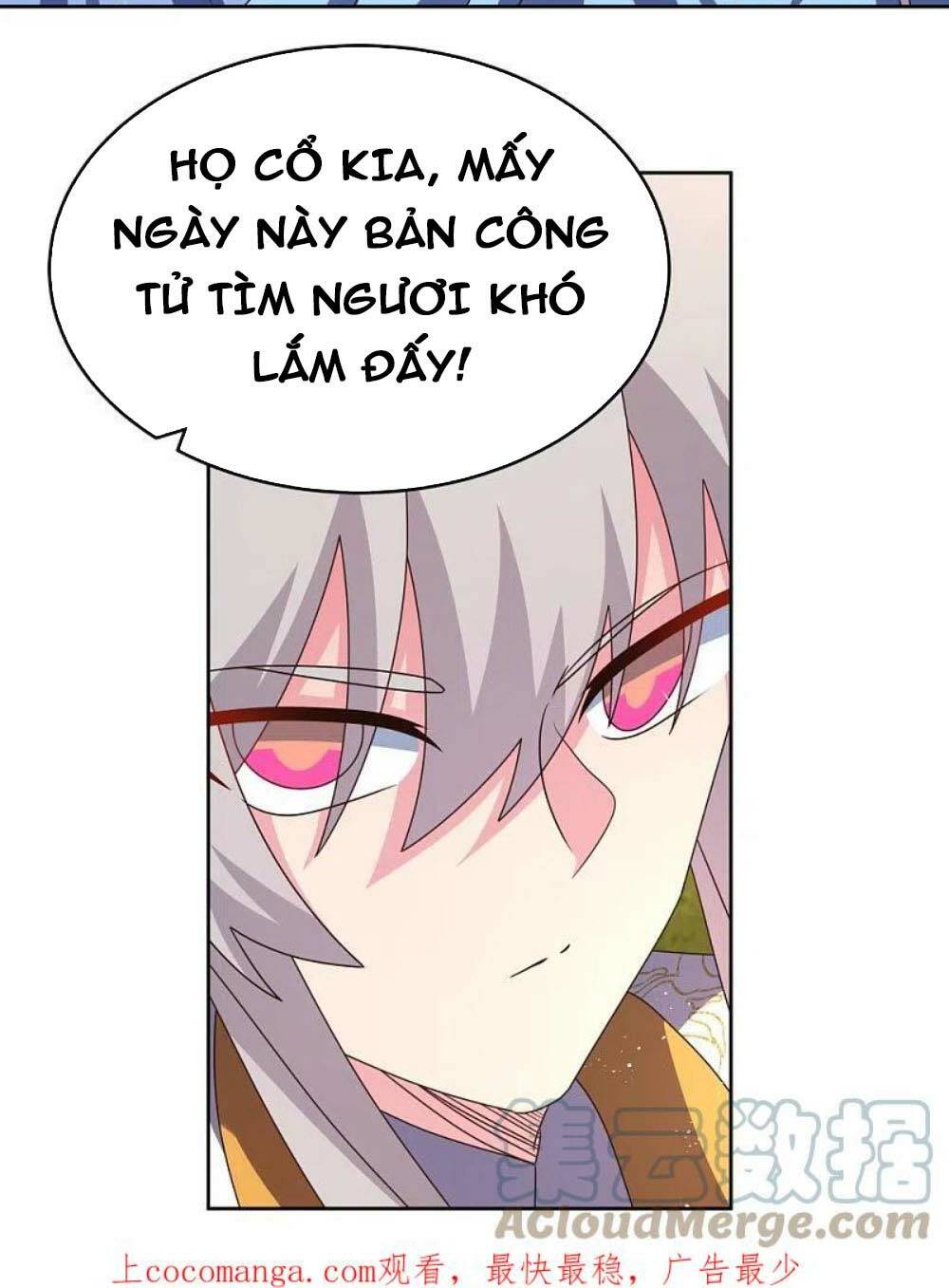 Tôn Thượng Chapter 432 - Trang 2