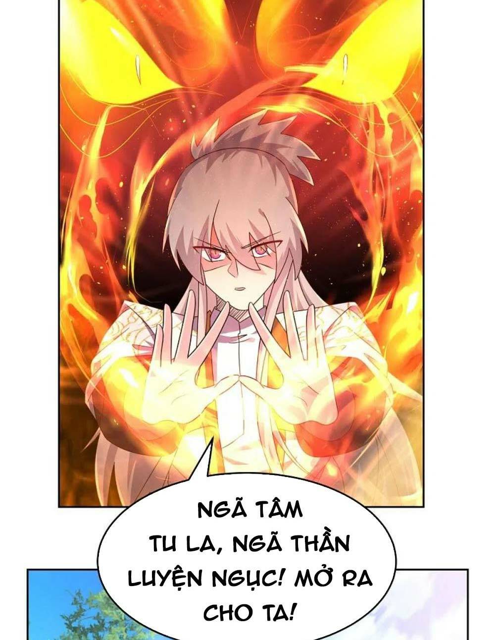 Tôn Thượng Chapter 432 - Trang 2