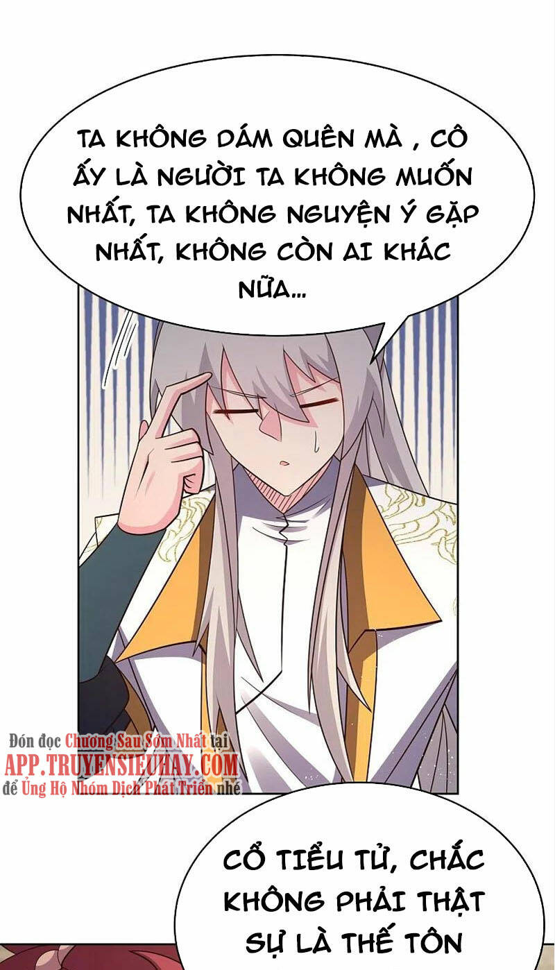 Tôn Thượng Chapter 431 - Trang 2