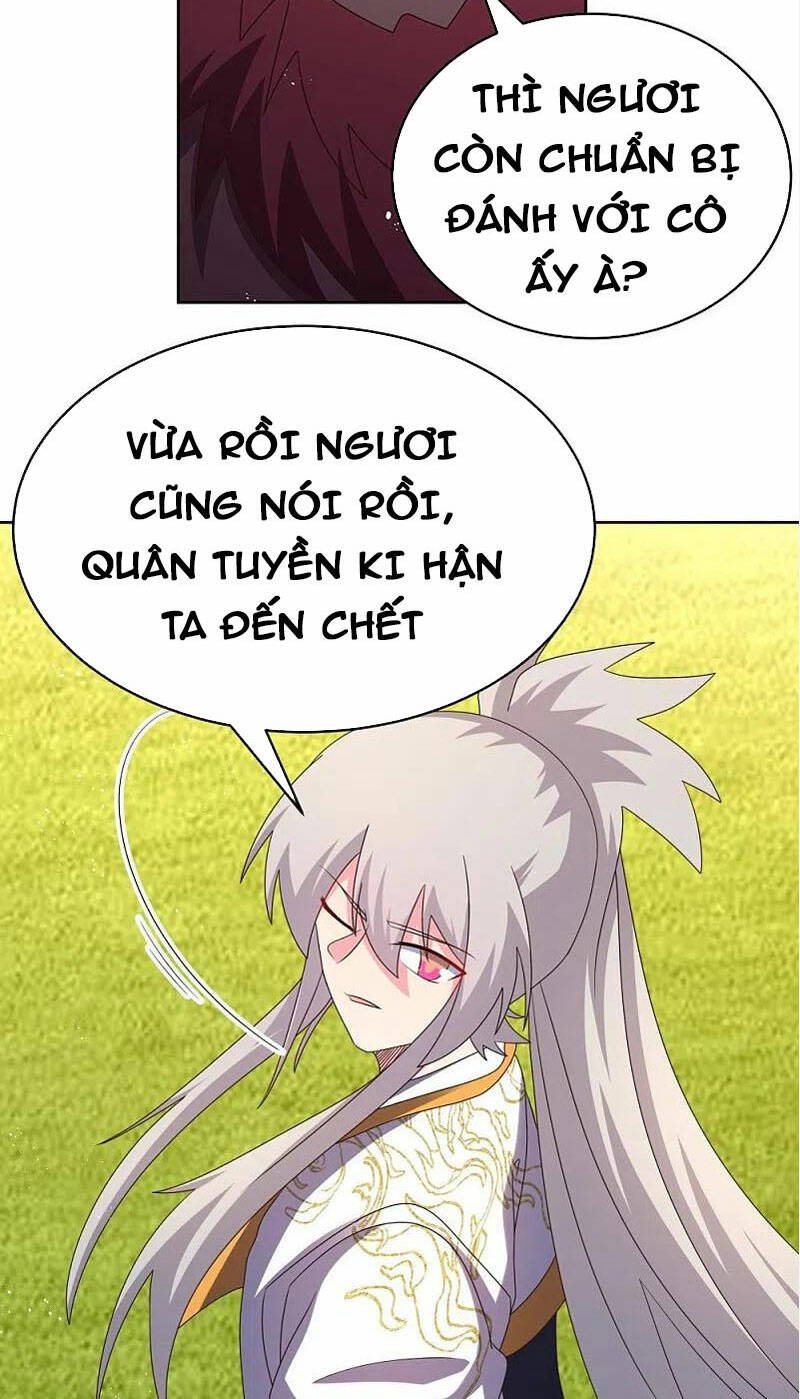 Tôn Thượng Chapter 431 - Trang 2