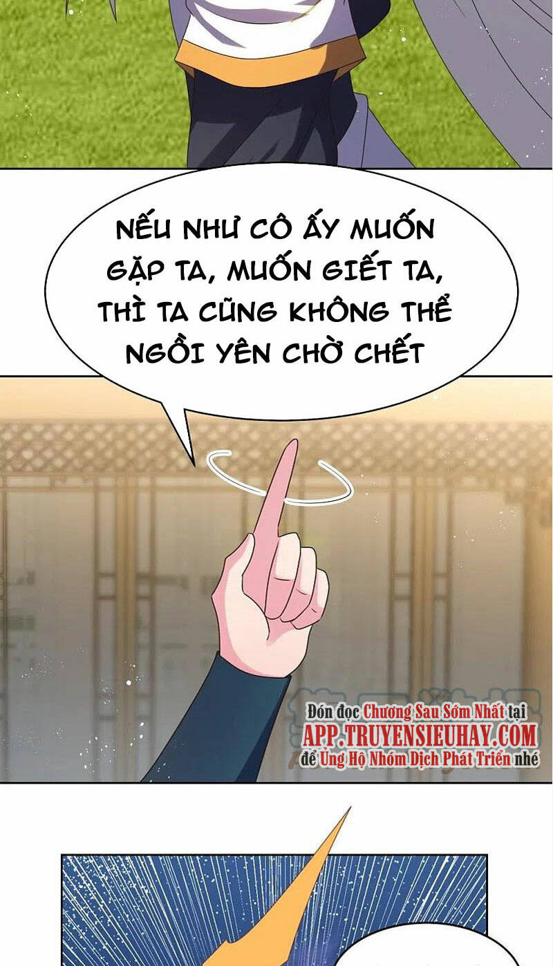 Tôn Thượng Chapter 431 - Trang 2