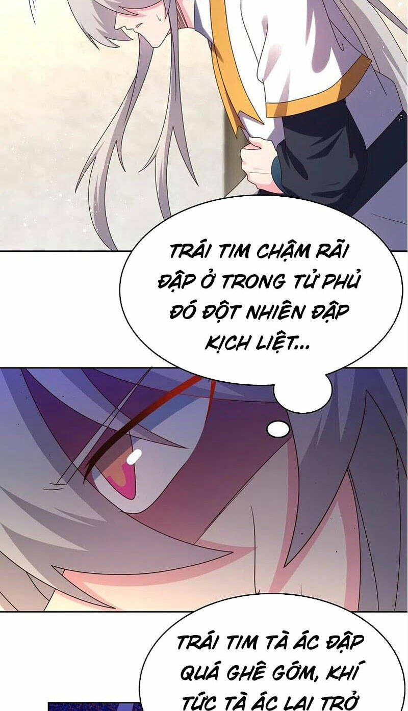 Tôn Thượng Chapter 431 - Trang 2