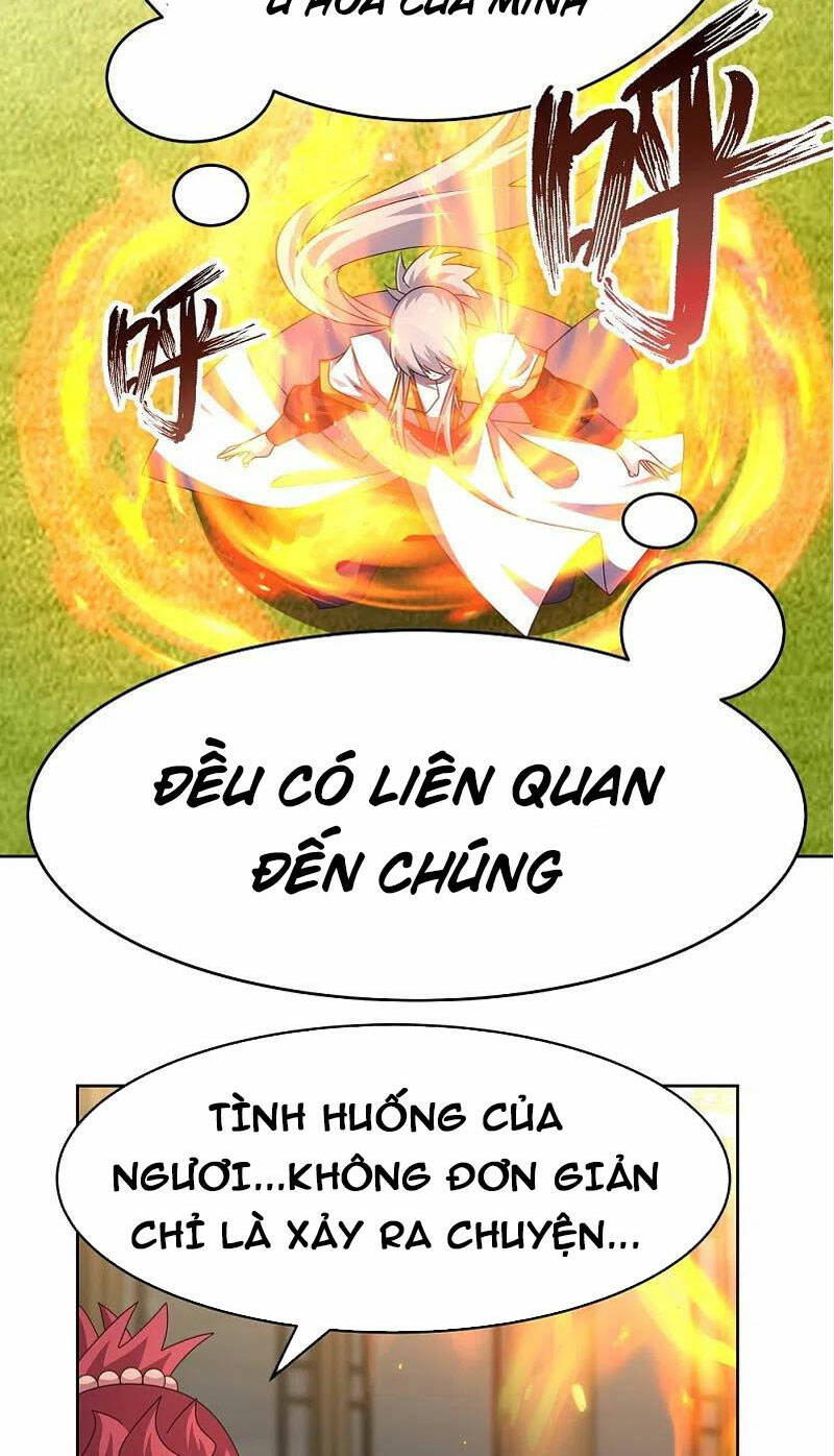 Tôn Thượng Chapter 431 - Trang 2