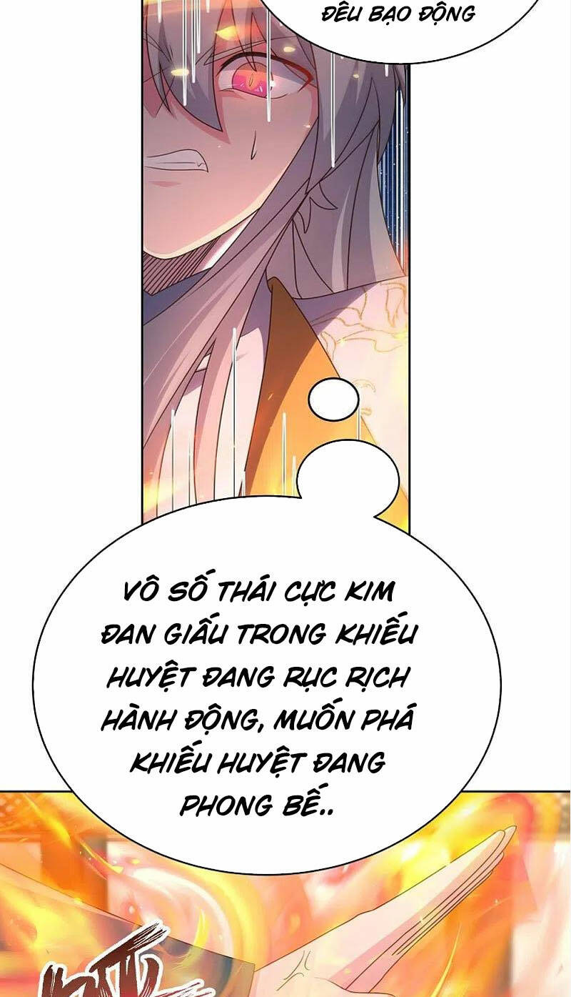 Tôn Thượng Chapter 431 - Trang 2