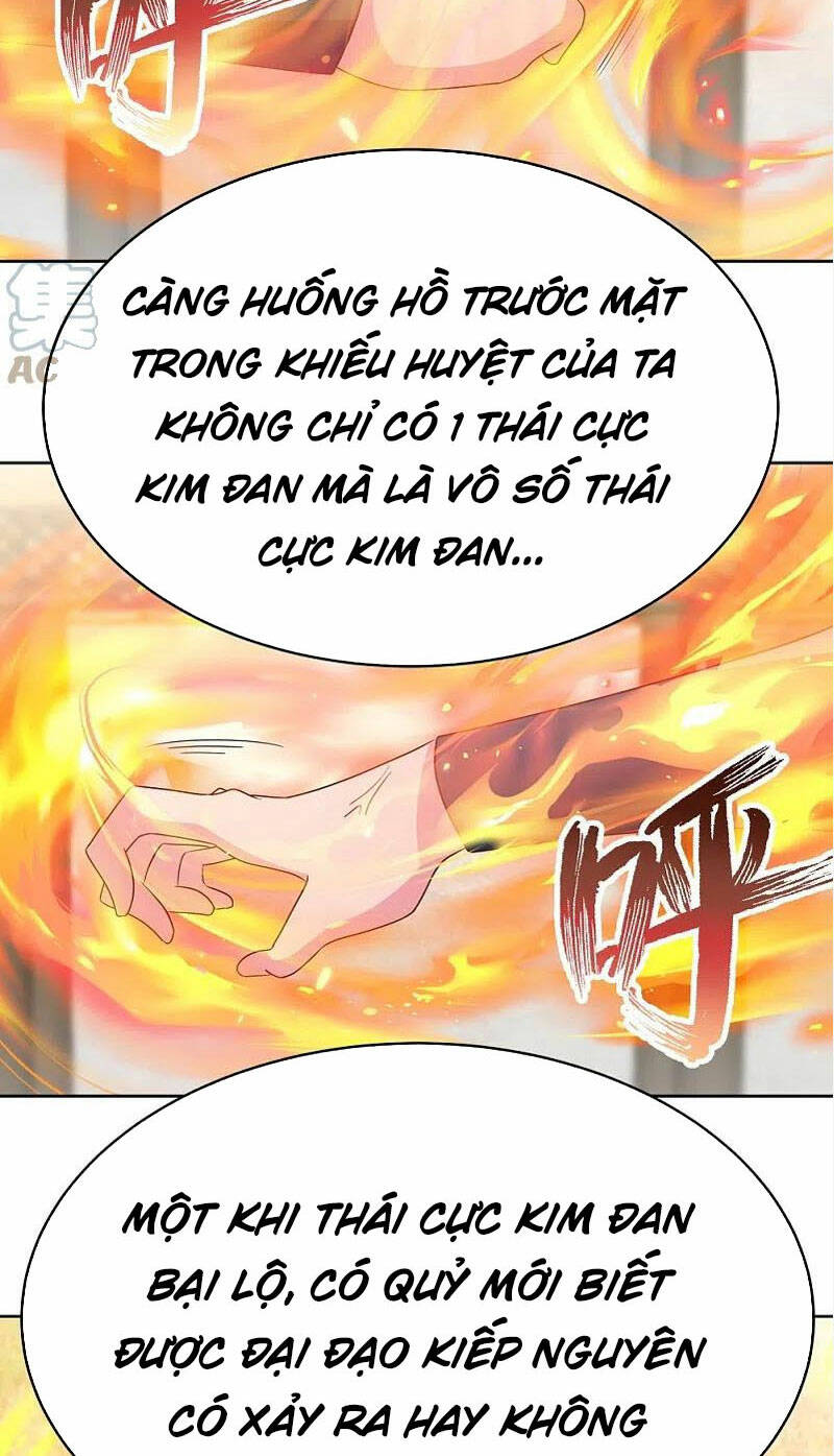 Tôn Thượng Chapter 431 - Trang 2