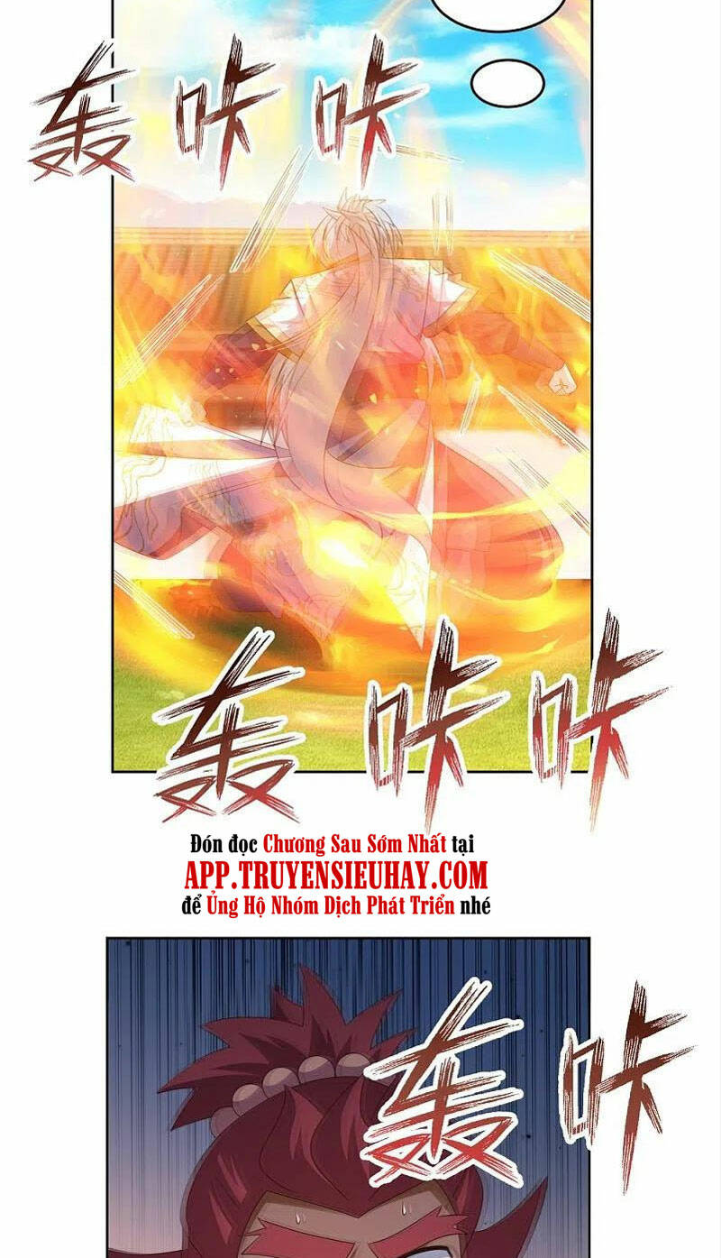 Tôn Thượng Chapter 431 - Trang 2