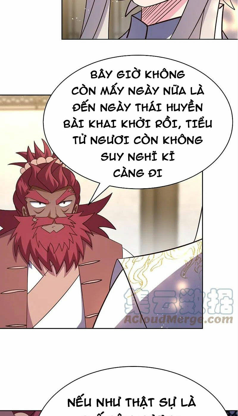 Tôn Thượng Chapter 431 - Trang 2