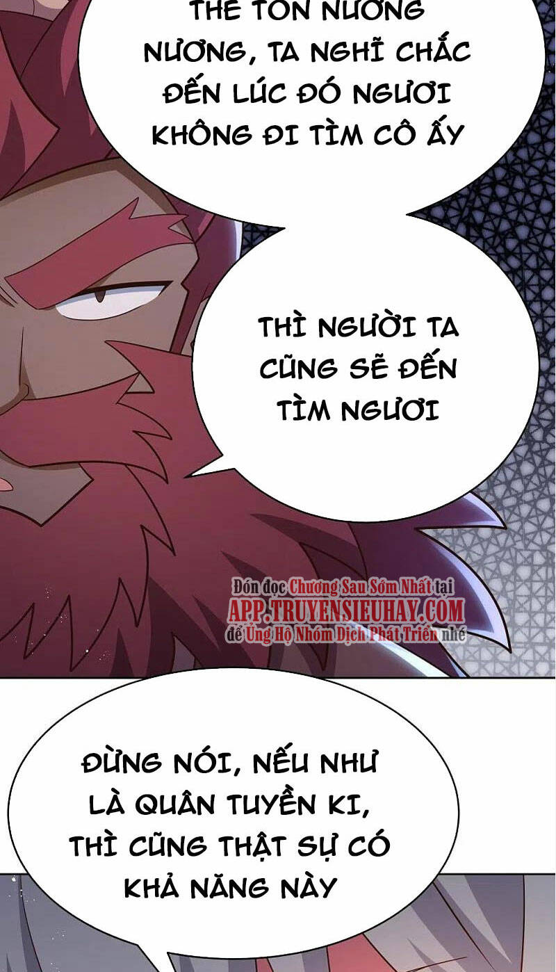 Tôn Thượng Chapter 431 - Trang 2