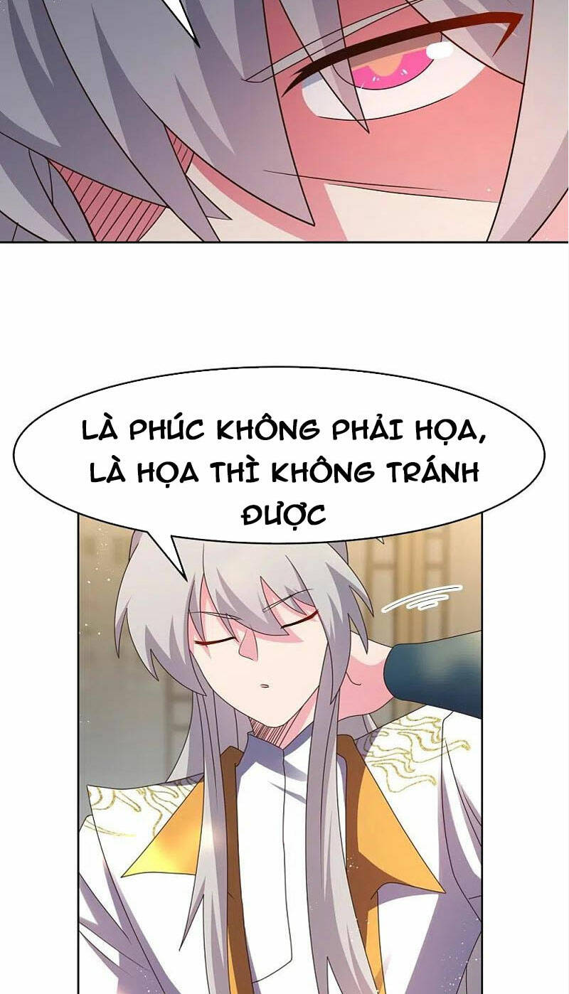 Tôn Thượng Chapter 431 - Trang 2