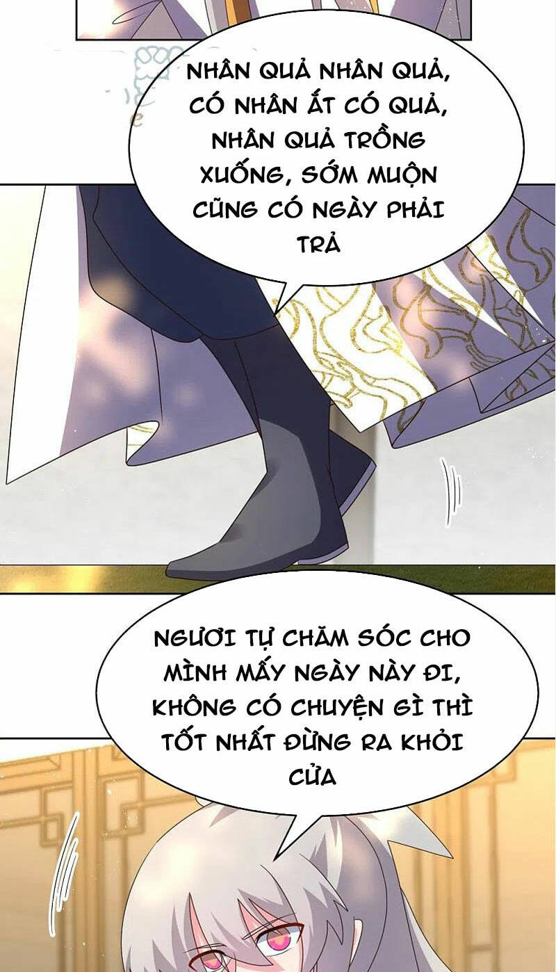 Tôn Thượng Chapter 431 - Trang 2