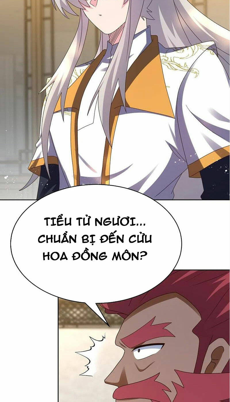 Tôn Thượng Chapter 431 - Trang 2