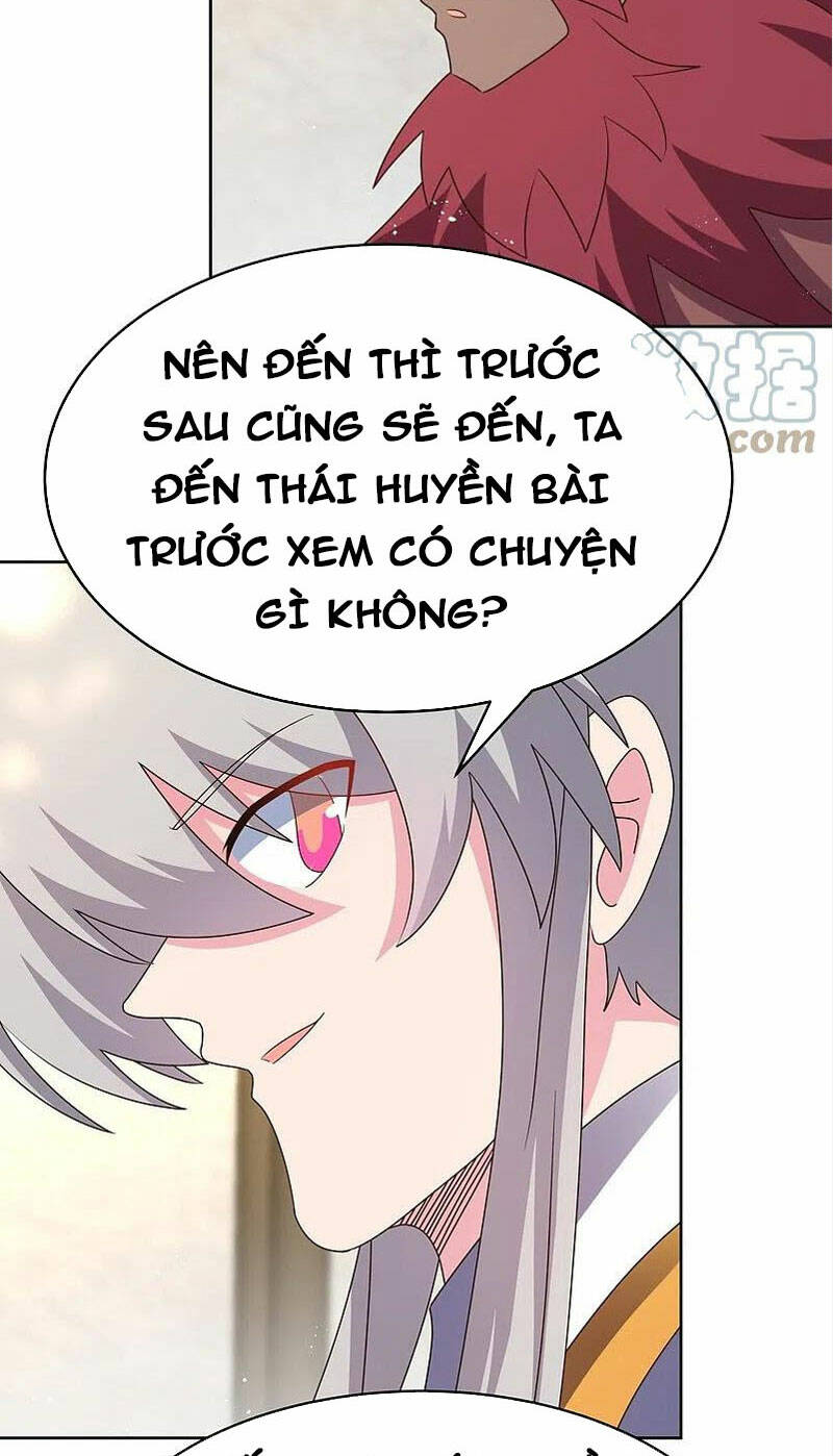 Tôn Thượng Chapter 431 - Trang 2