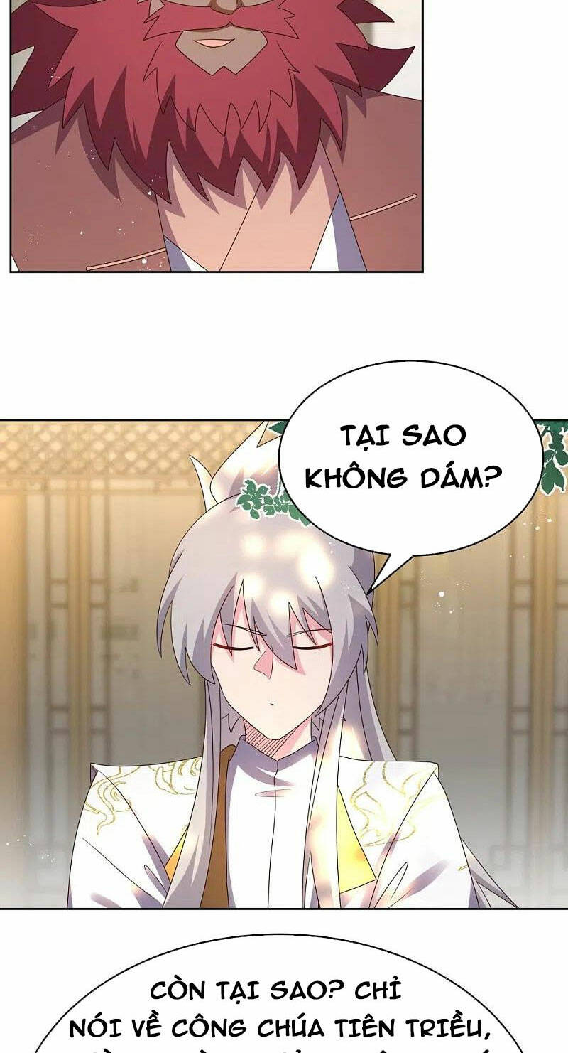 Tôn Thượng Chapter 430 - Trang 2