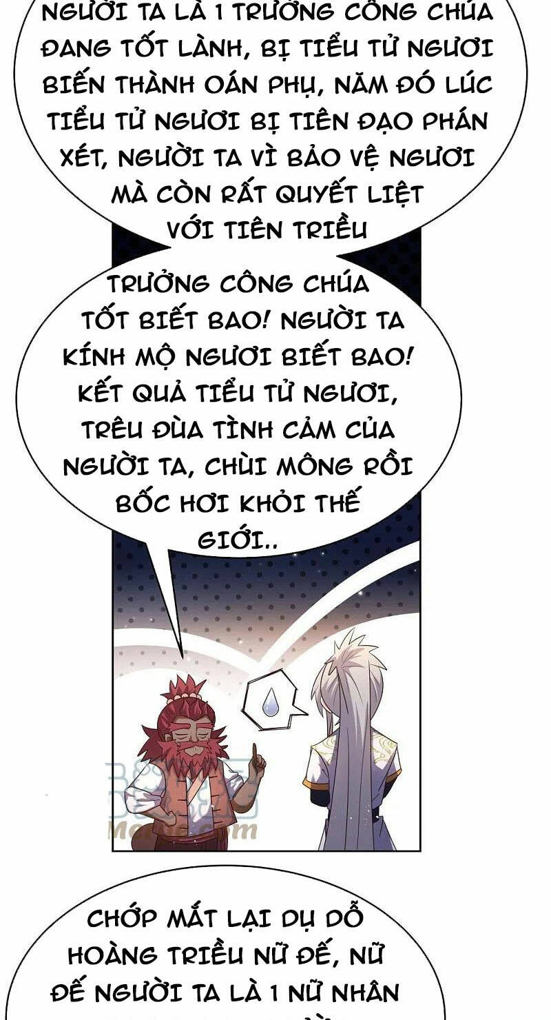 Tôn Thượng Chapter 430 - Trang 2