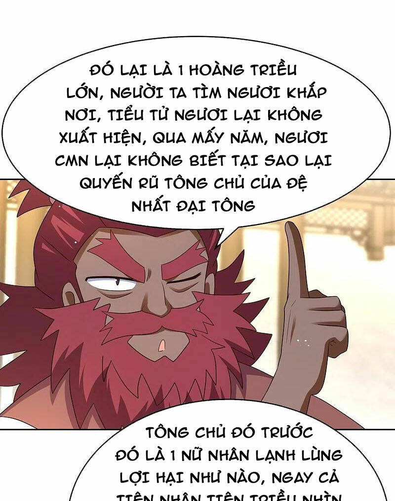 Tôn Thượng Chapter 430 - Trang 2