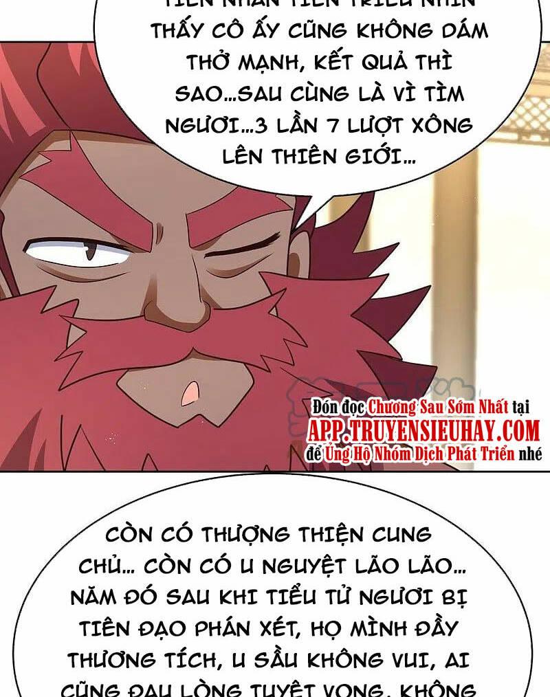 Tôn Thượng Chapter 430 - Trang 2