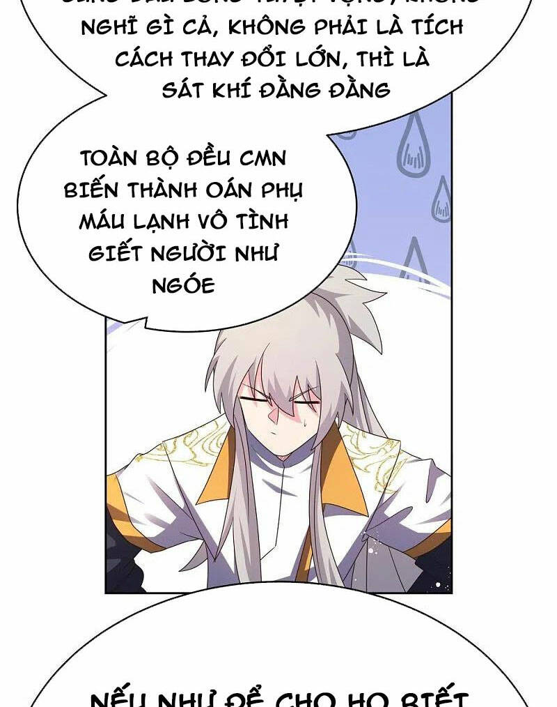 Tôn Thượng Chapter 430 - Trang 2