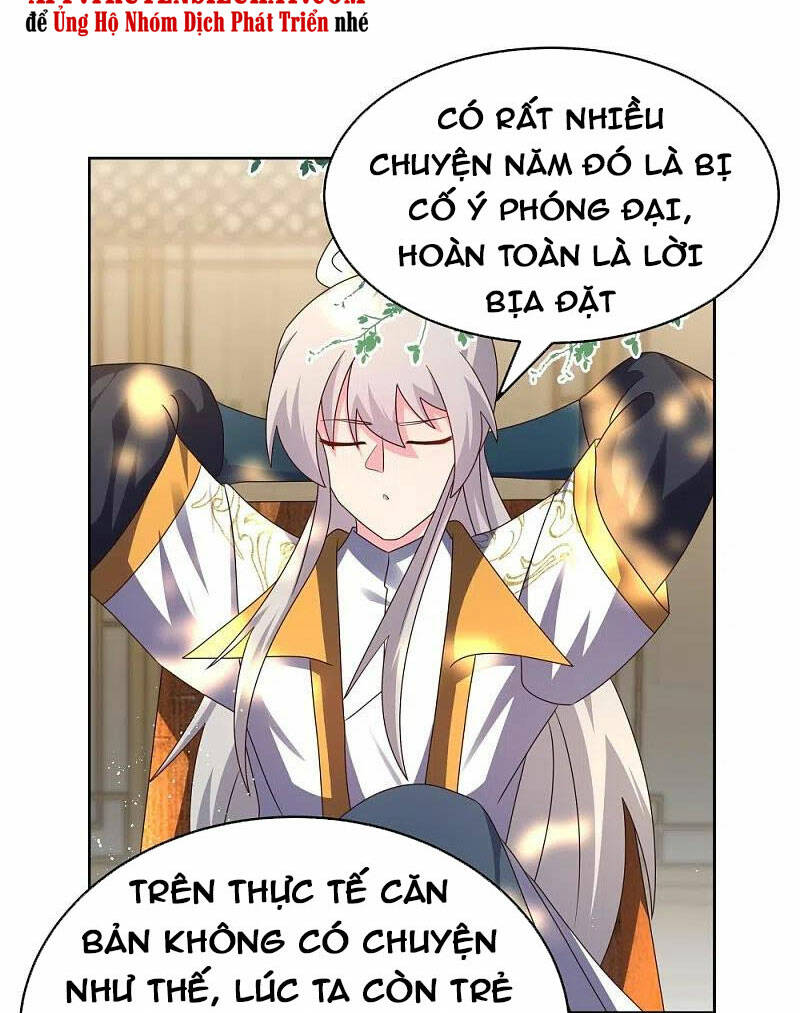 Tôn Thượng Chapter 430 - Trang 2