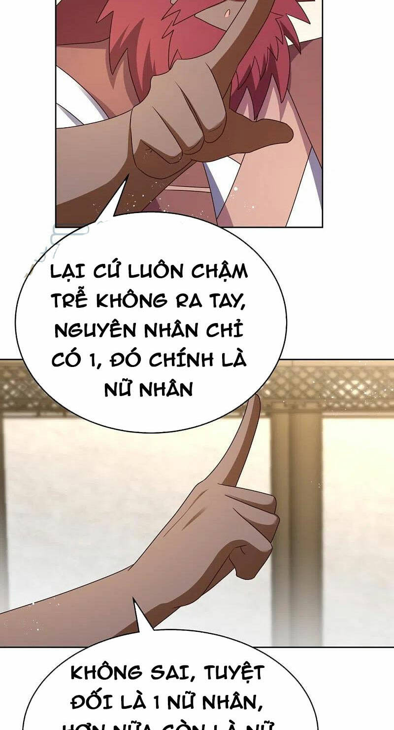 Tôn Thượng Chapter 430 - Trang 2