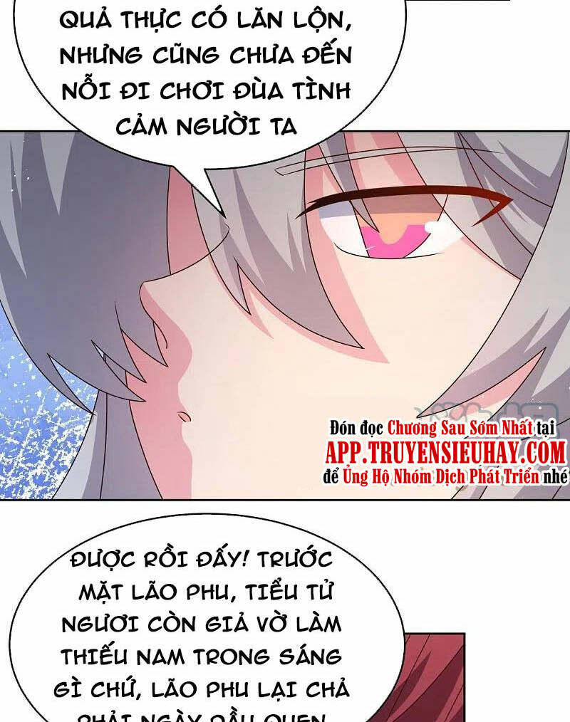 Tôn Thượng Chapter 430 - Trang 2