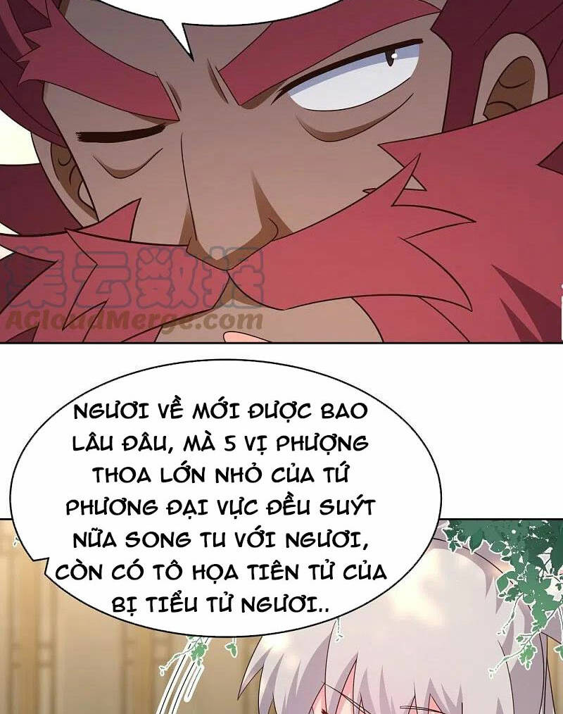 Tôn Thượng Chapter 430 - Trang 2