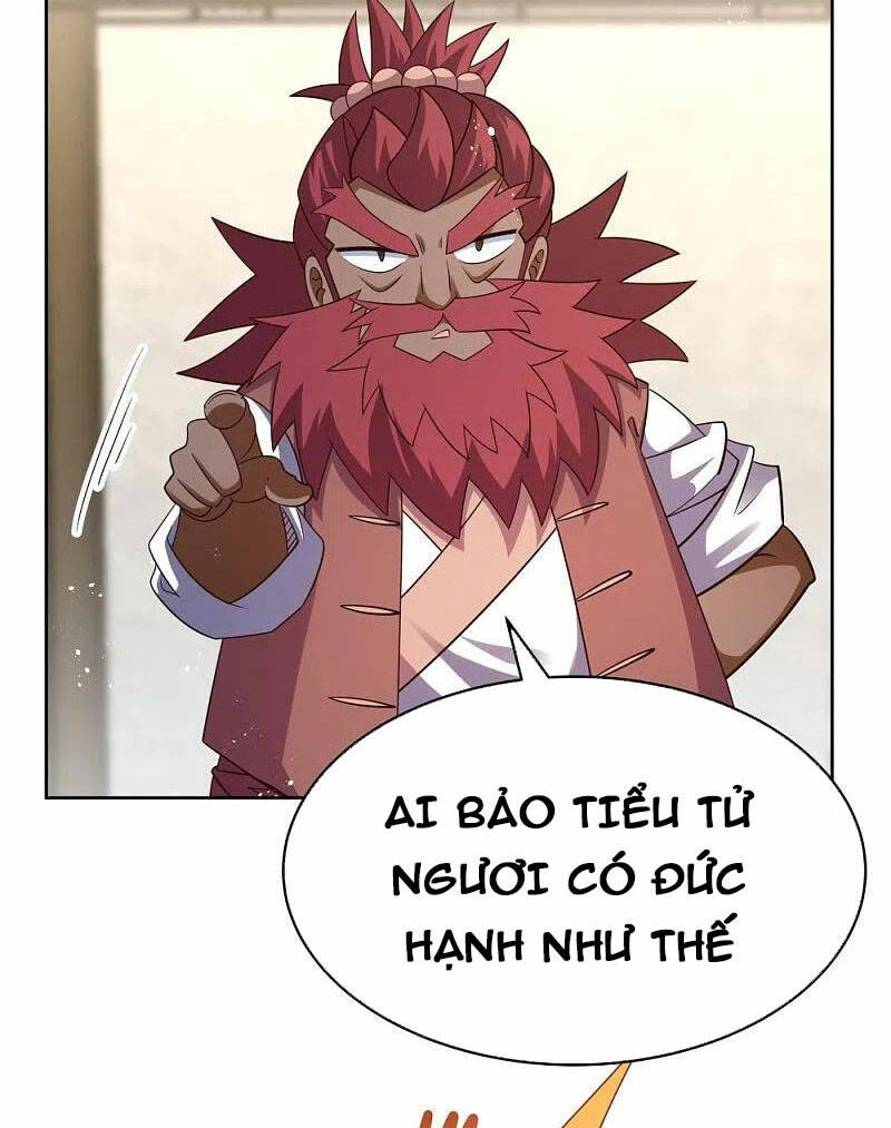 Tôn Thượng Chapter 430 - Trang 2