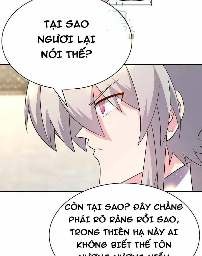 Tôn Thượng Chapter 430 - Trang 2