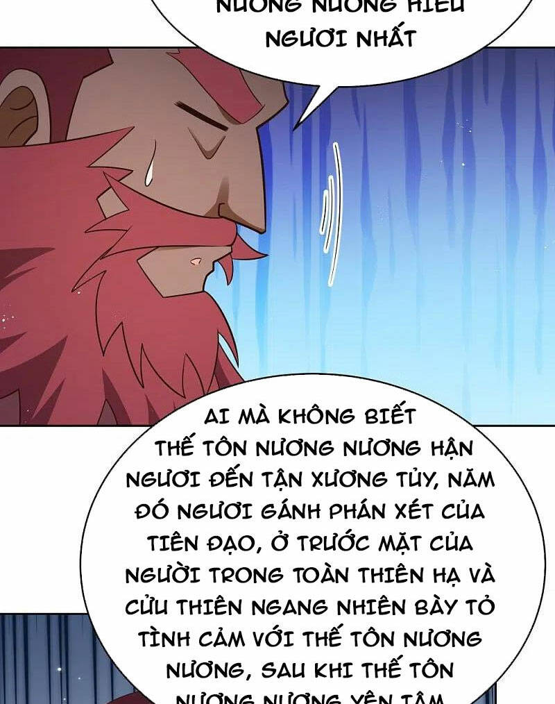 Tôn Thượng Chapter 430 - Trang 2