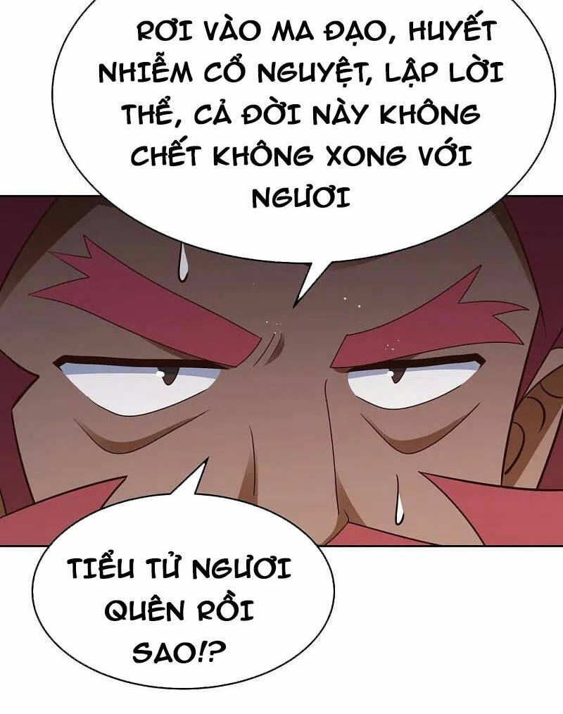 Tôn Thượng Chapter 430 - Trang 2