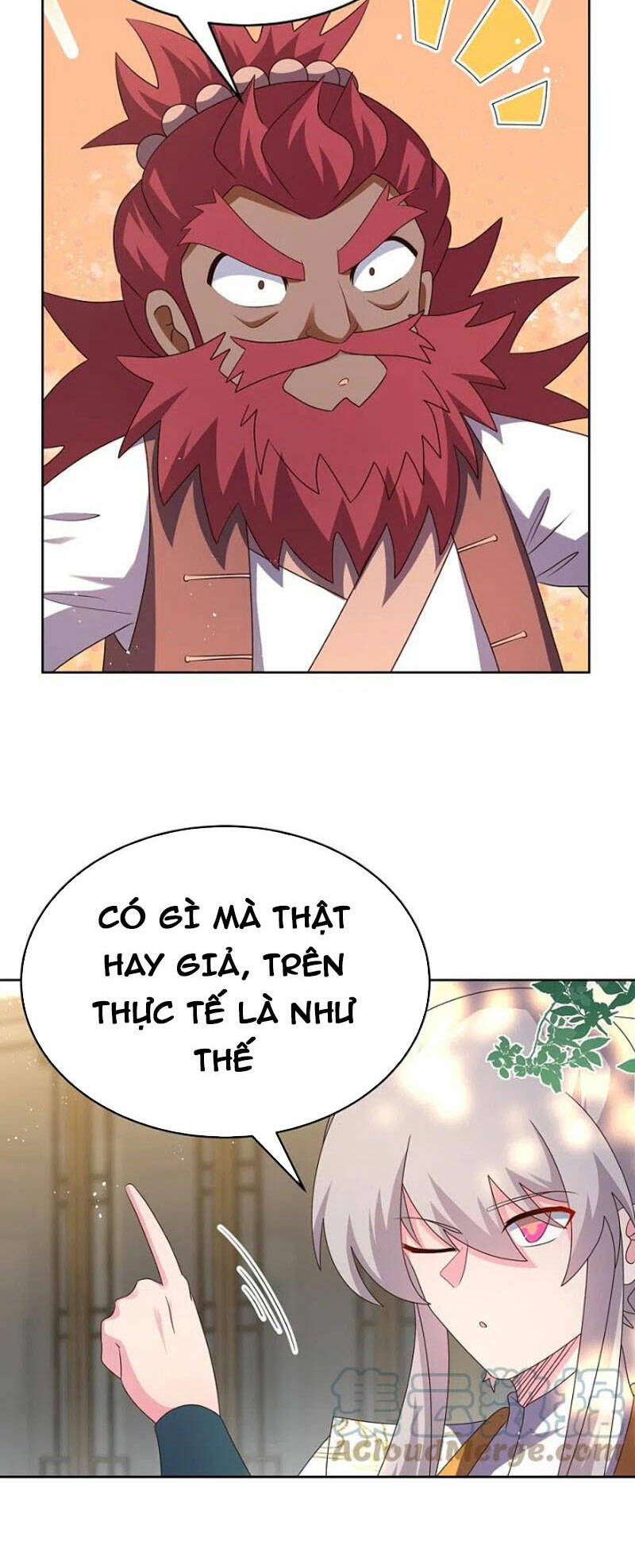 Tôn Thượng Chapter 429 - Trang 2