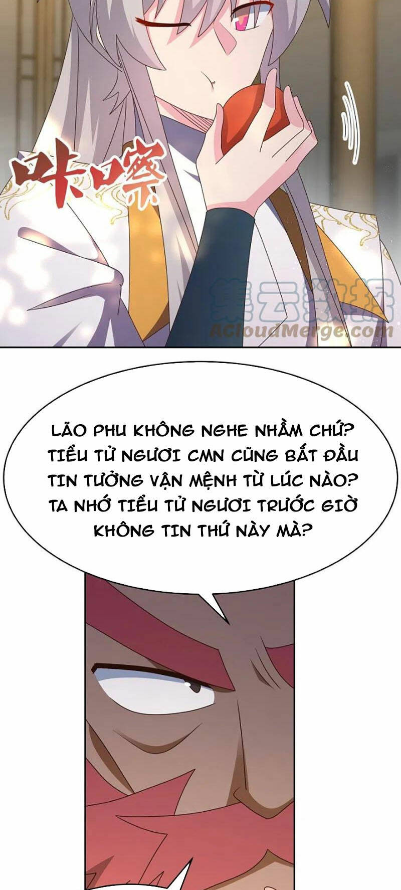 Tôn Thượng Chapter 429 - Trang 2