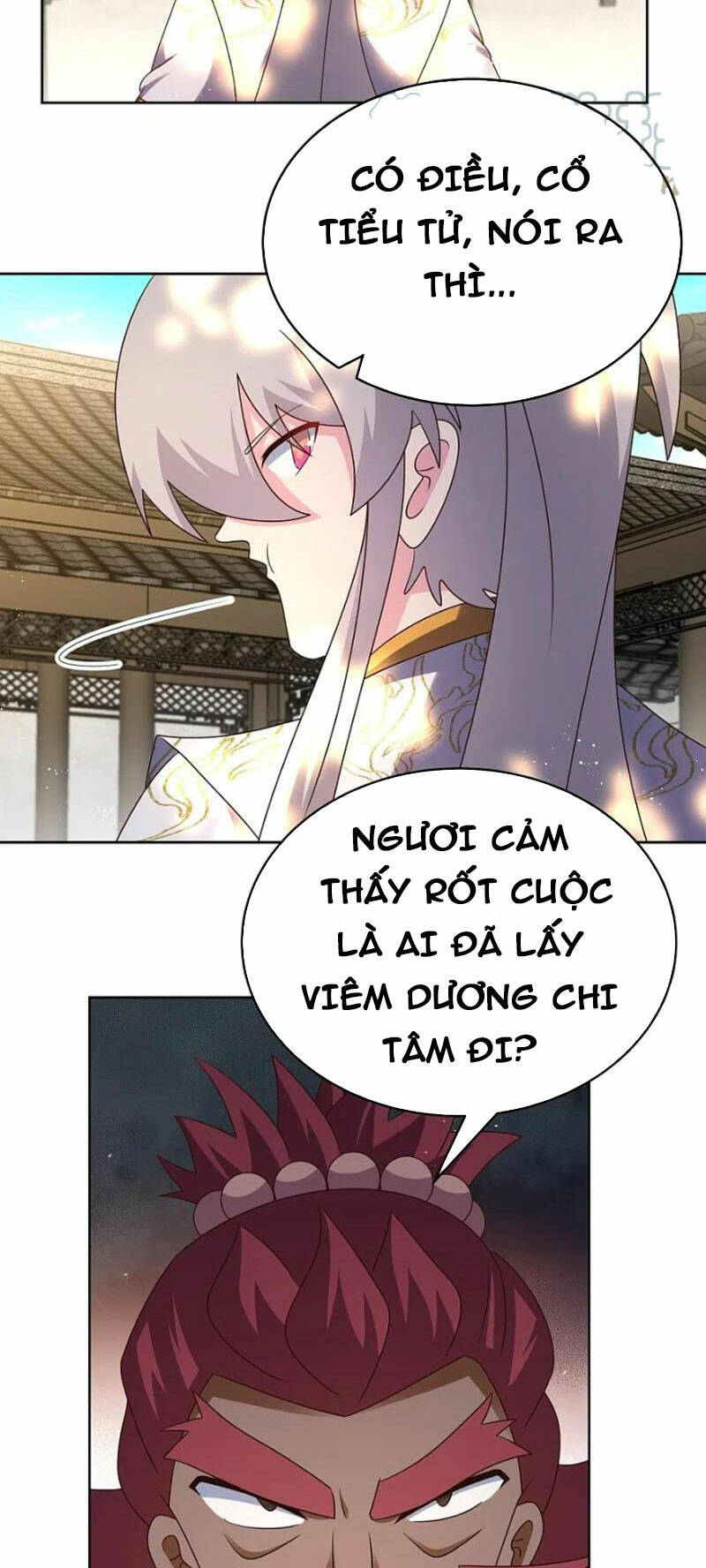 Tôn Thượng Chapter 429 - Trang 2