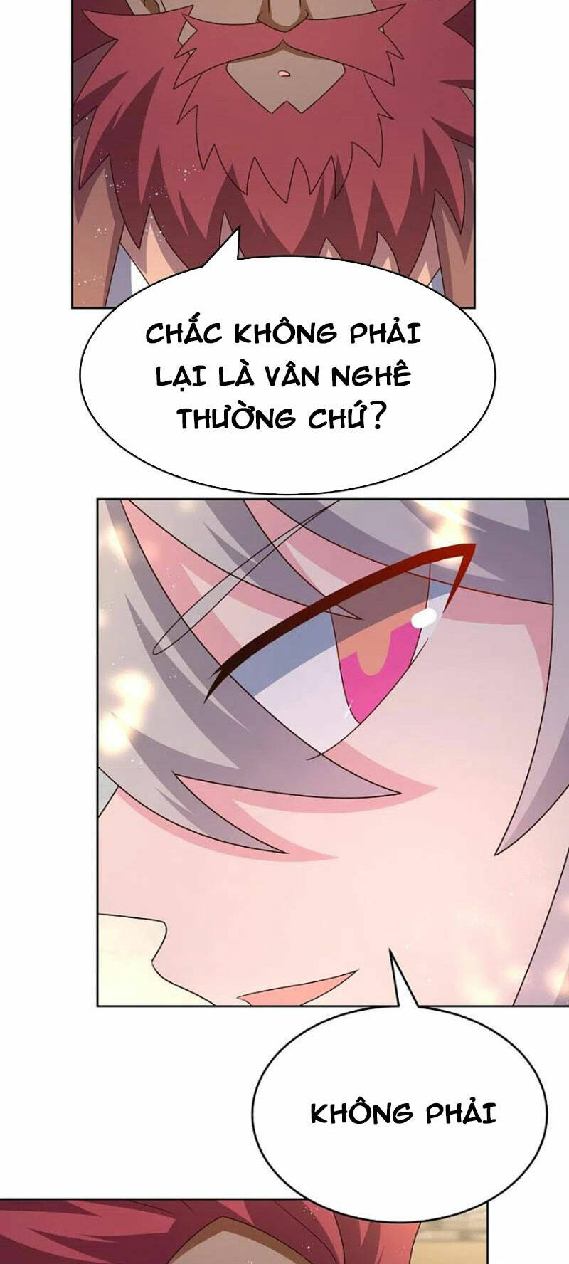 Tôn Thượng Chapter 429 - Trang 2