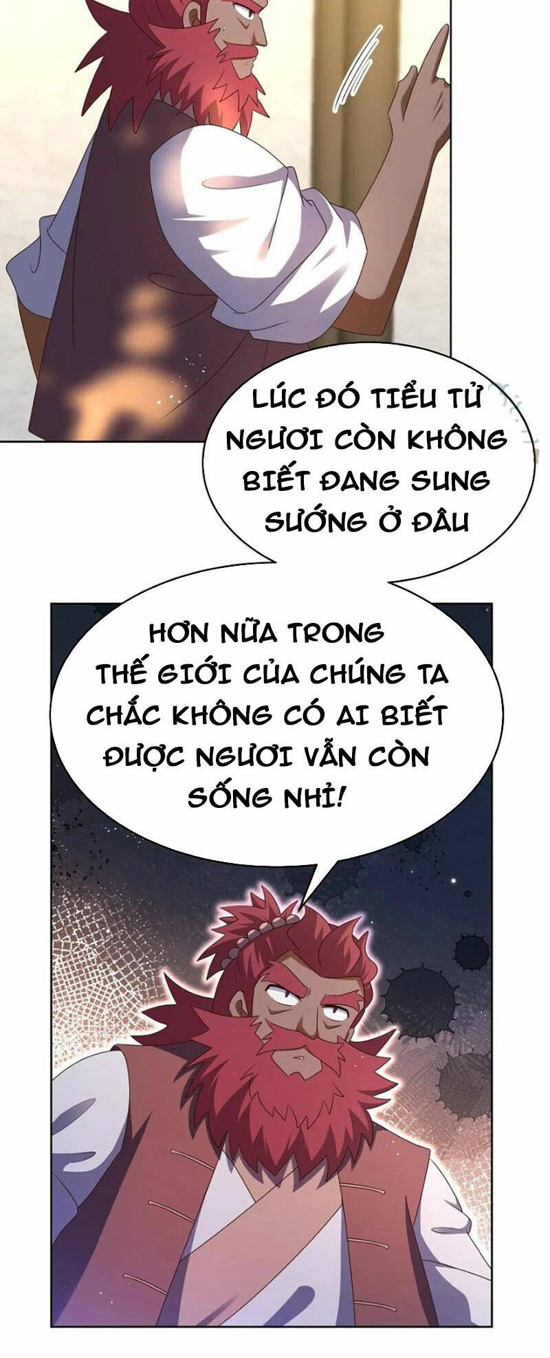 Tôn Thượng Chapter 429 - Trang 2