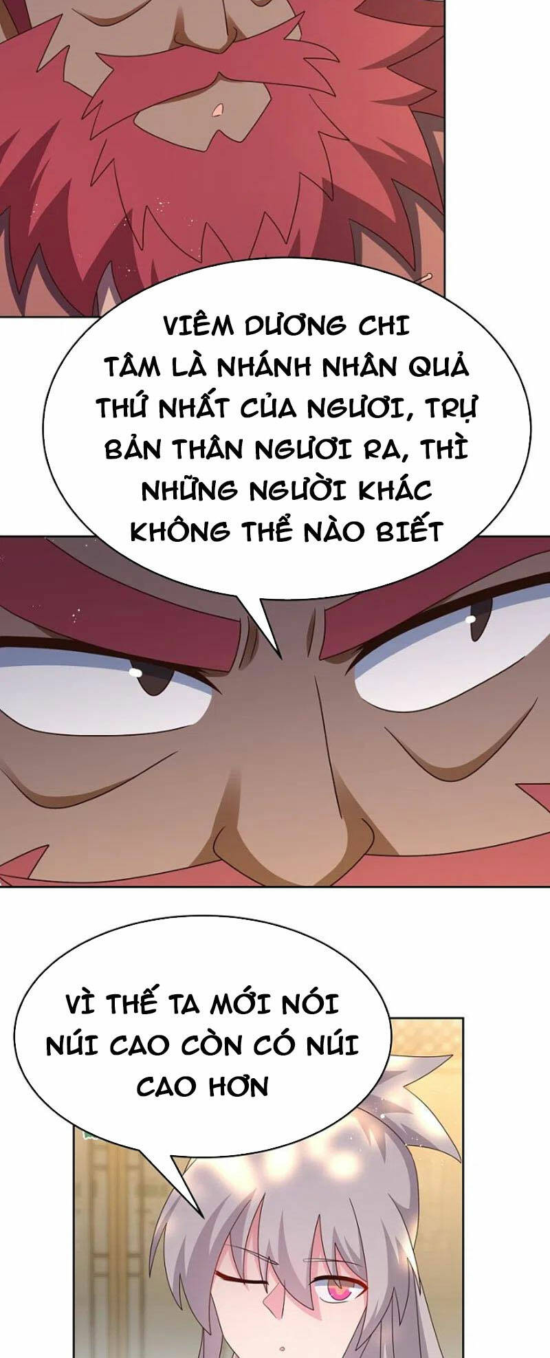 Tôn Thượng Chapter 429 - Trang 2