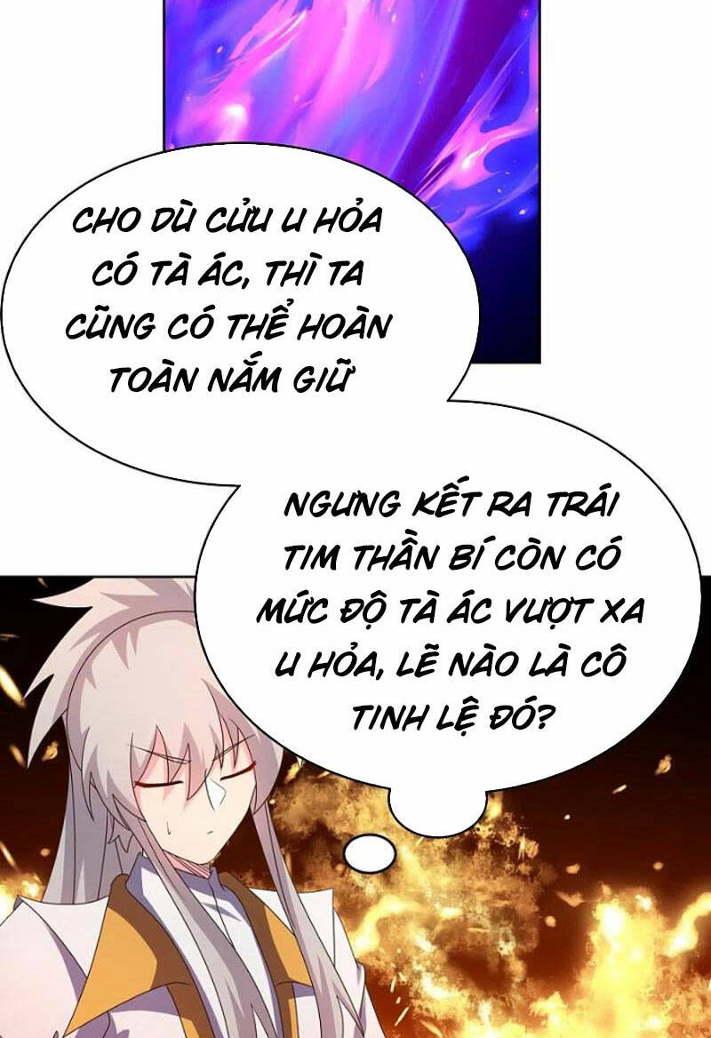 Tôn Thượng Chapter 428 - Trang 2