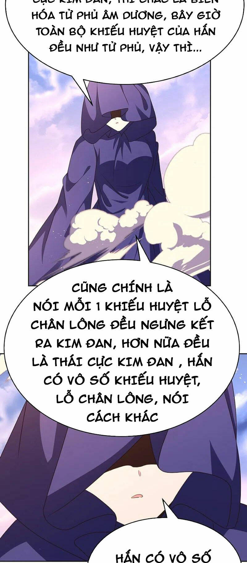 Tôn Thượng Chapter 428 - Trang 2