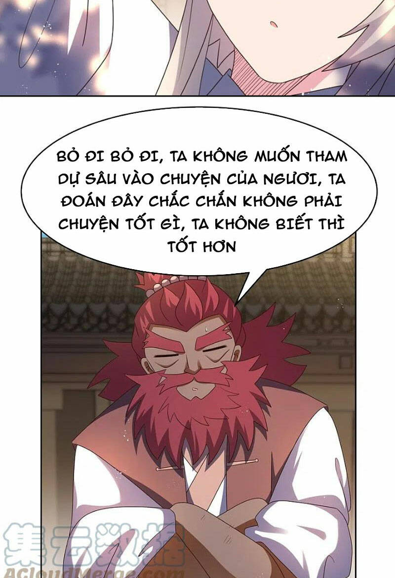 Tôn Thượng Chapter 428 - Trang 2