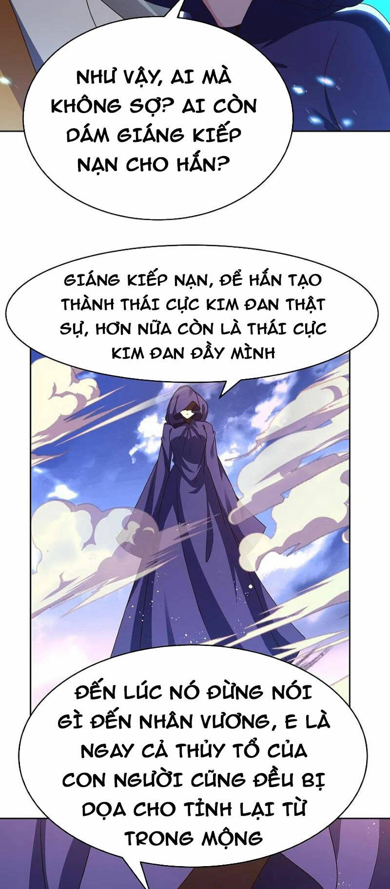 Tôn Thượng Chapter 428 - Trang 2