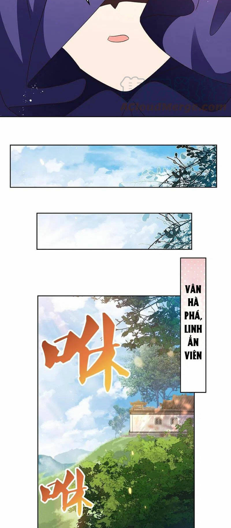 Tôn Thượng Chapter 428 - Trang 2