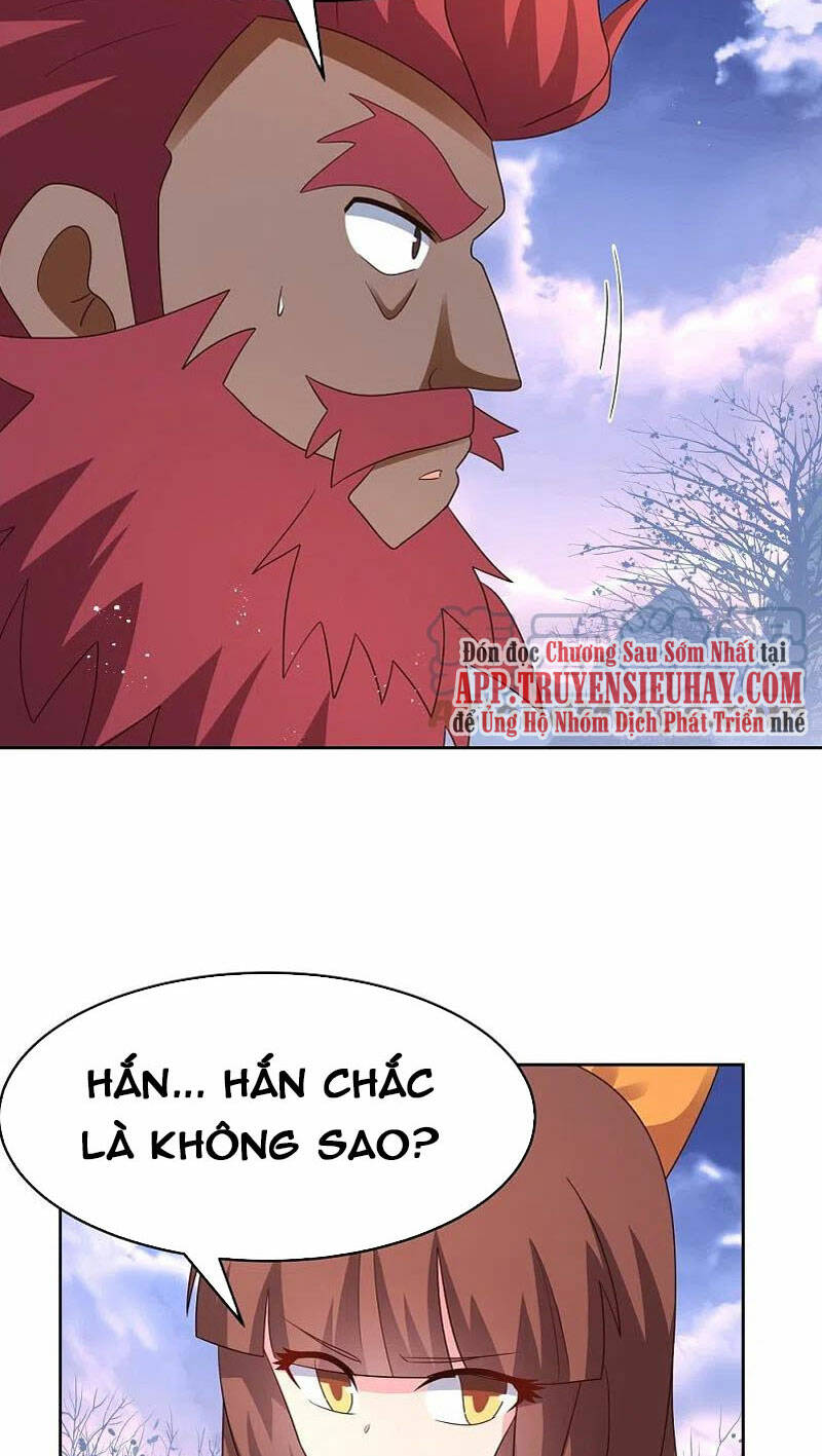 Tôn Thượng Chapter 427 - Trang 2