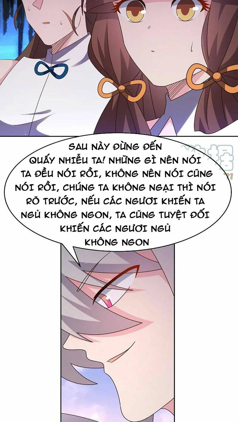 Tôn Thượng Chapter 427 - Trang 2