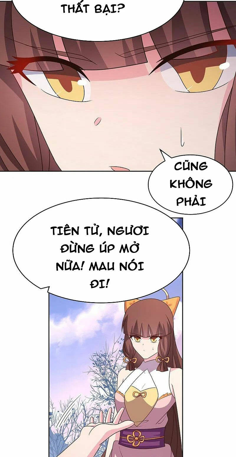 Tôn Thượng Chapter 427 - Trang 2