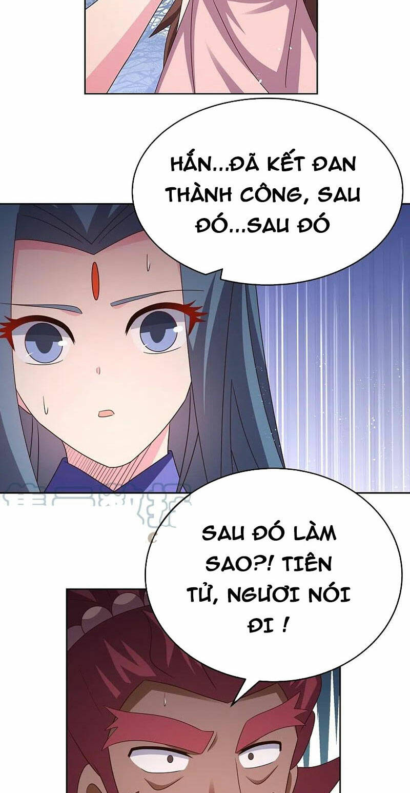 Tôn Thượng Chapter 427 - Trang 2