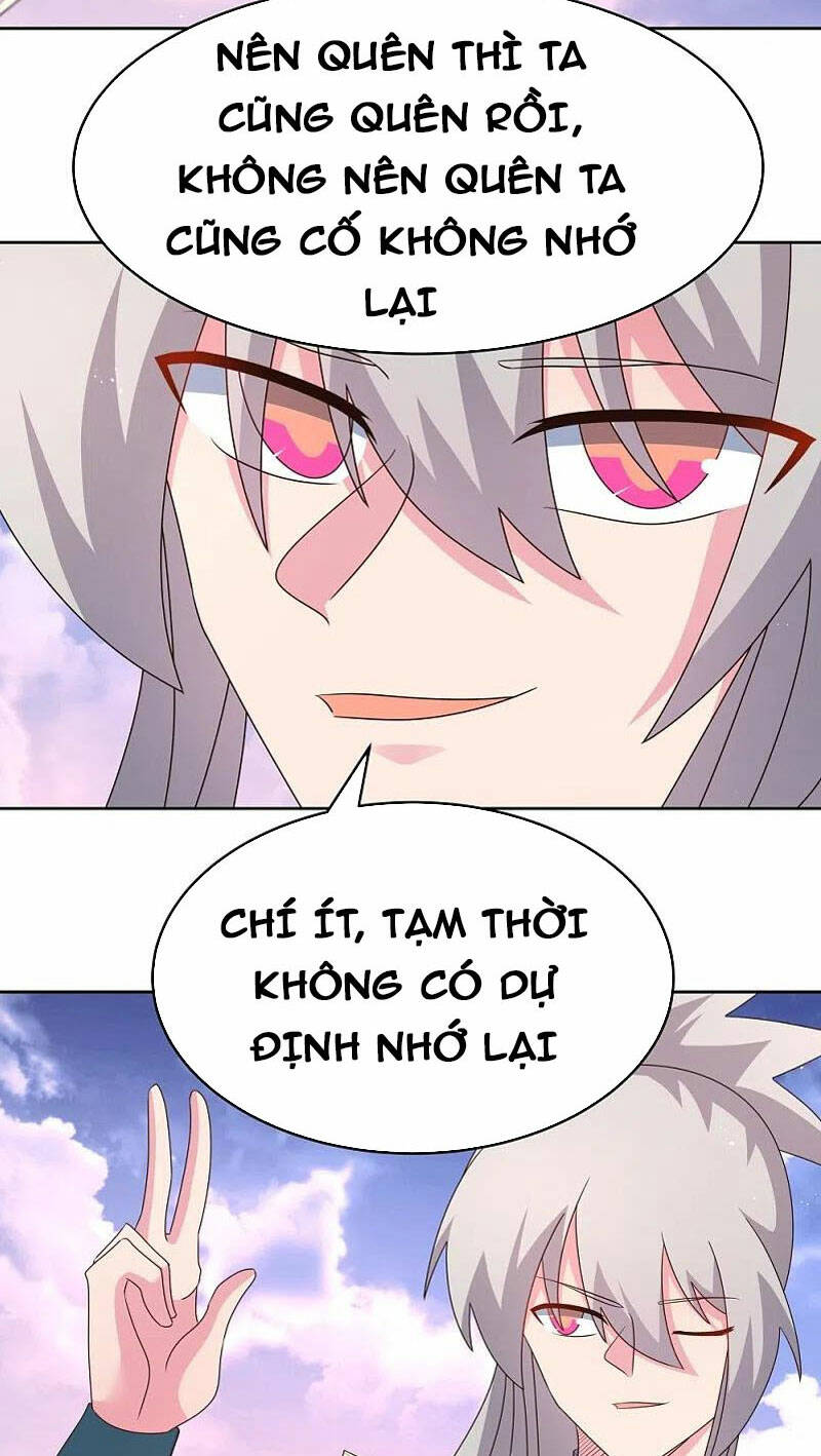 Tôn Thượng Chapter 427 - Trang 2