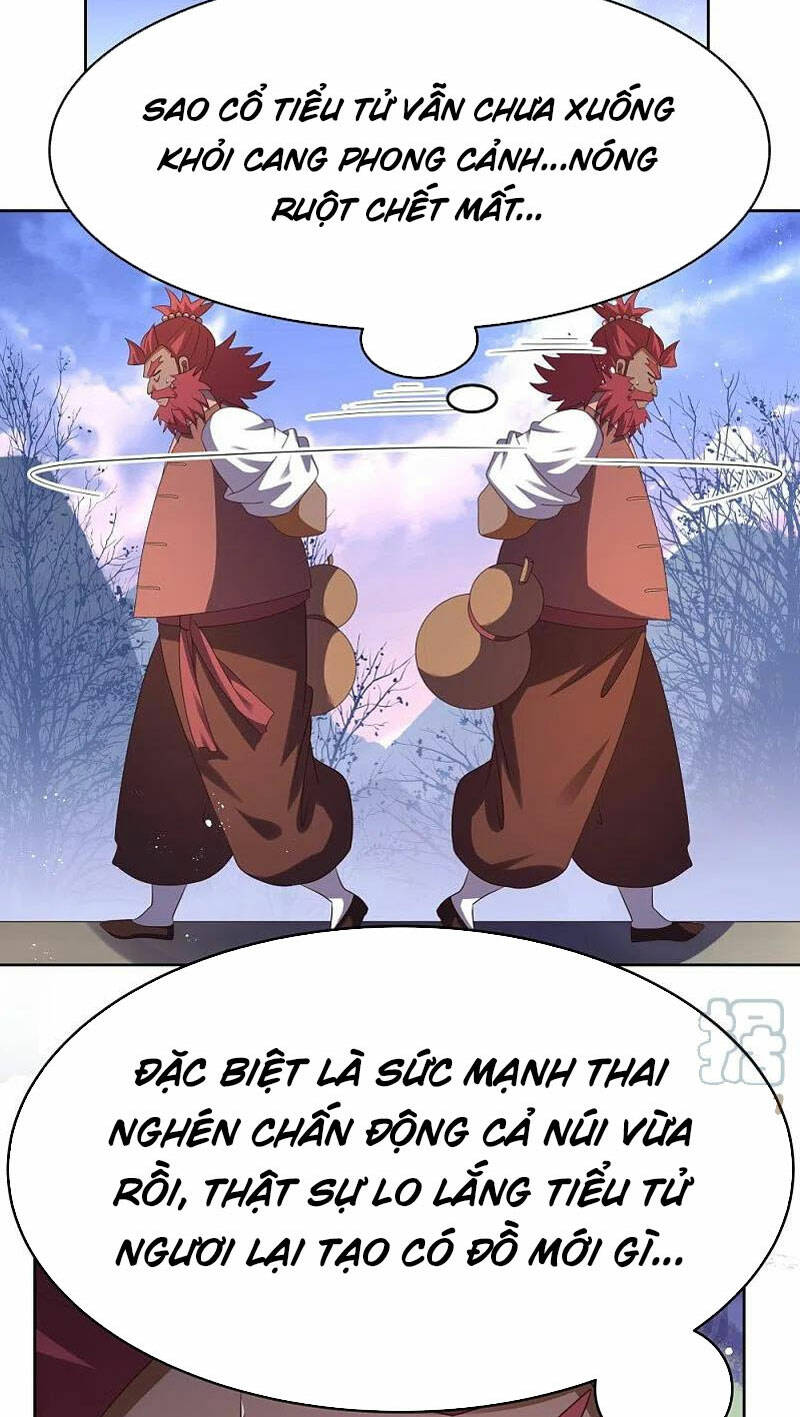 Tôn Thượng Chapter 427 - Trang 2