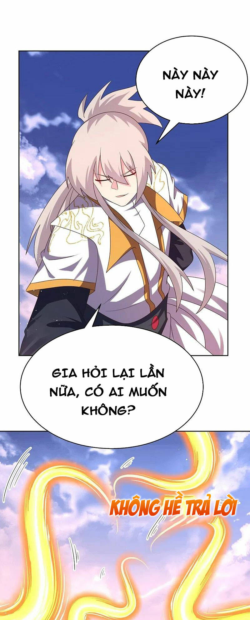 Tôn Thượng Chapter 426 - Trang 2