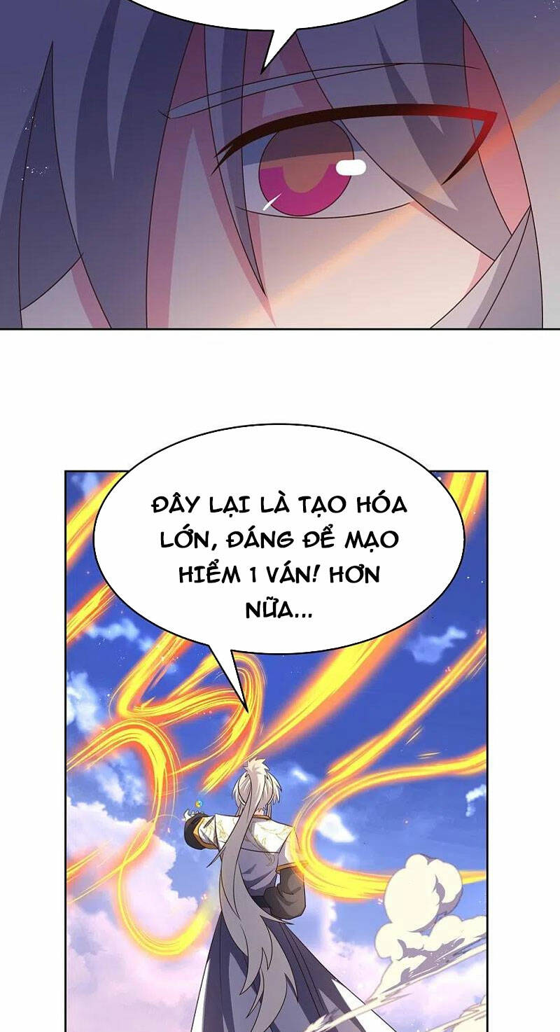 Tôn Thượng Chapter 426 - Trang 2