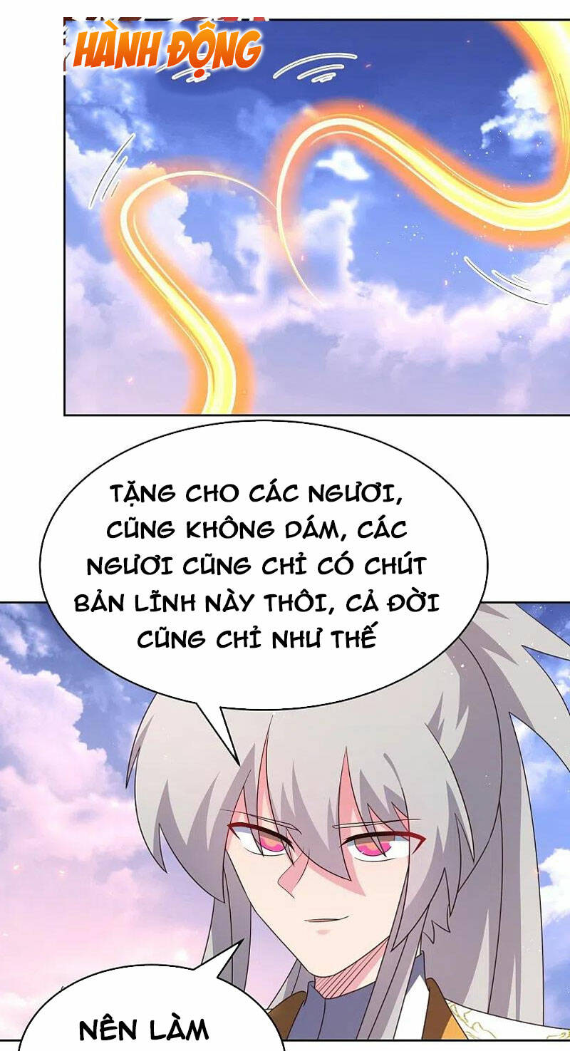 Tôn Thượng Chapter 426 - Trang 2